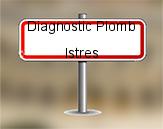 Diagnostic Plomb avant démolition sur Istres